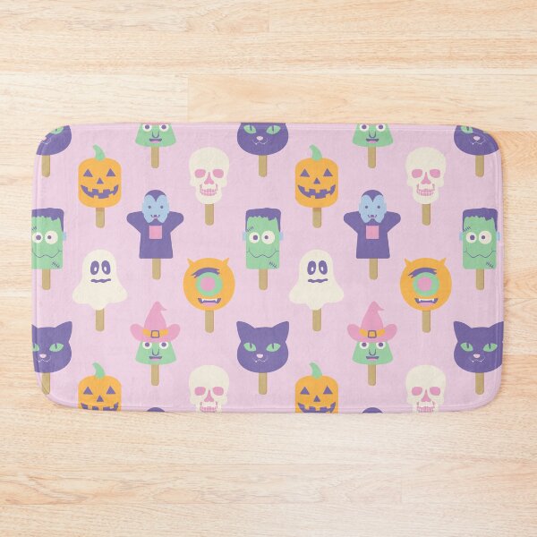 Item preview, Monster I-Scream in Pink Pastel designed and sold by YesterdayColl.