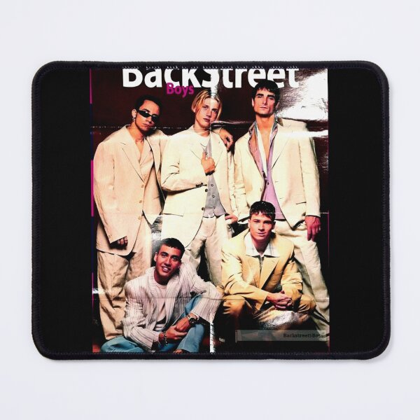 Item preview, Backstreet Boys Vocal group designed and sold by drjovva.