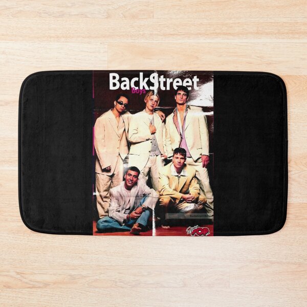 Item preview, Backstreet Boys Vocal group designed and sold by drjovva.