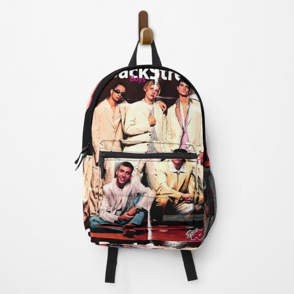 Item preview, Backstreet Boys Vocal group designed and sold by drjovva.