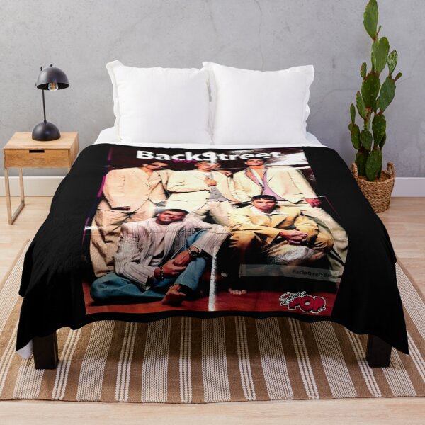 Item preview, Backstreet Boys Vocal group designed and sold by drjovva.