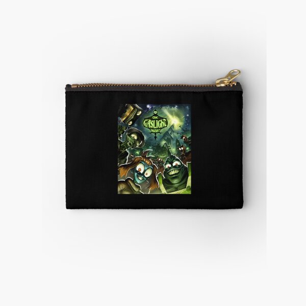 Item preview, The Gaslight District designed and sold by Facturesfory.