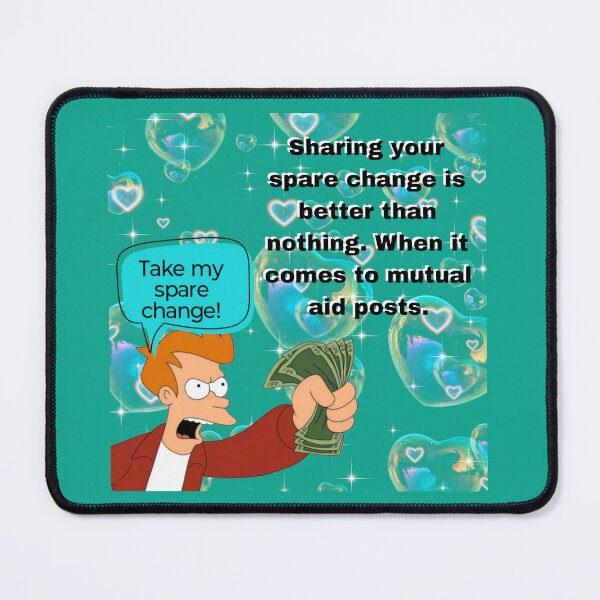 Item preview, Take my Change! designed and sold by AYTFA.