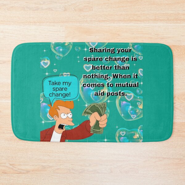 Item preview, Take my Change! designed and sold by AYTFA.