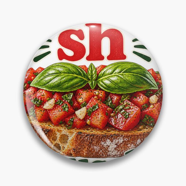 Item preview, Italian banter designed and sold by Micolinha.