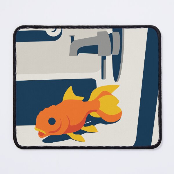Item preview, Bath Time Color Block designed and sold by Azadi-Tree.