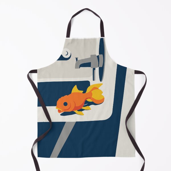 Item preview, Bath Time Color Block designed and sold by Azadi-Tree.
