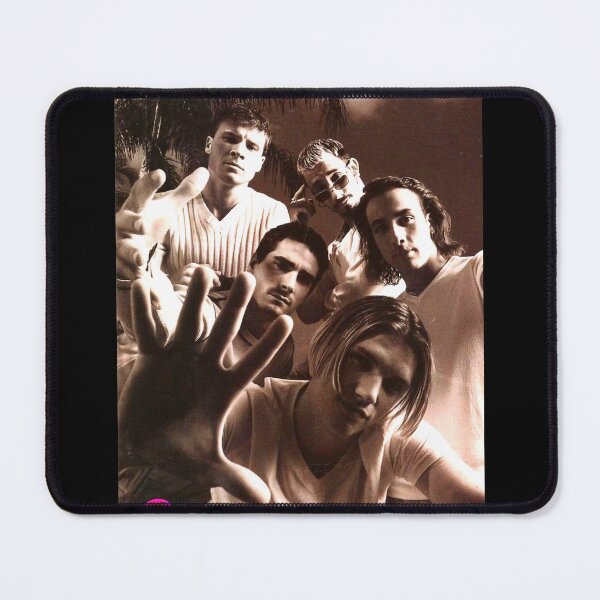 Item preview, Backstreet Boys Vocal group designed and sold by drjovva.