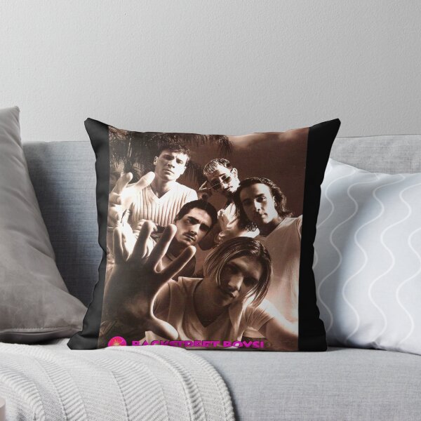 Item preview, Backstreet Boys Vocal group designed and sold by drjovva.