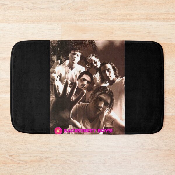Item preview, Backstreet Boys Vocal group designed and sold by drjovva.