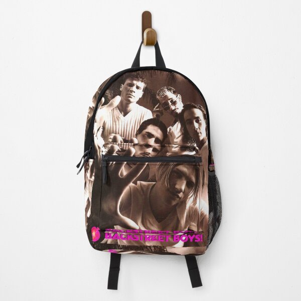 Item preview, Backstreet Boys Vocal group designed and sold by drjovva.
