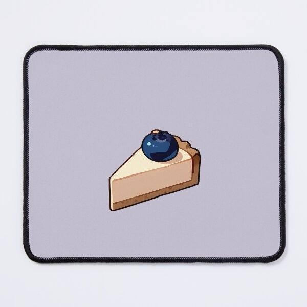 Item preview, Mini Blueberry cheesecake designed and sold by sakurashorty.