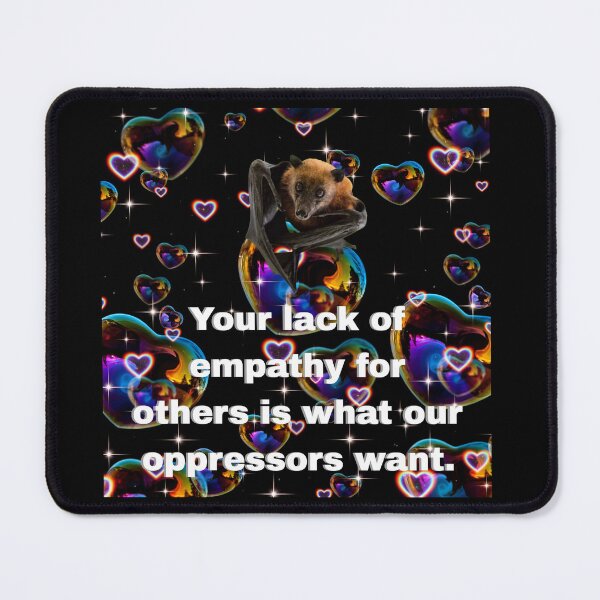 Item preview, Empathy is the Way designed and sold by AYTFA.