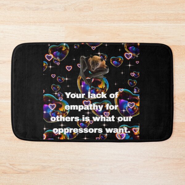 Item preview, Empathy is the Way designed and sold by AYTFA.