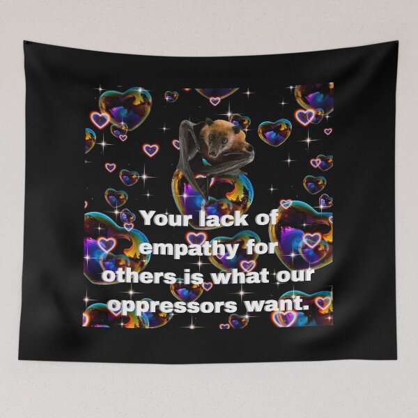 Item preview, Empathy is the Way designed and sold by AYTFA.