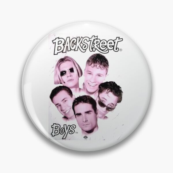 Item preview, Backstreet Boys Vocal group designed and sold by drjovva.