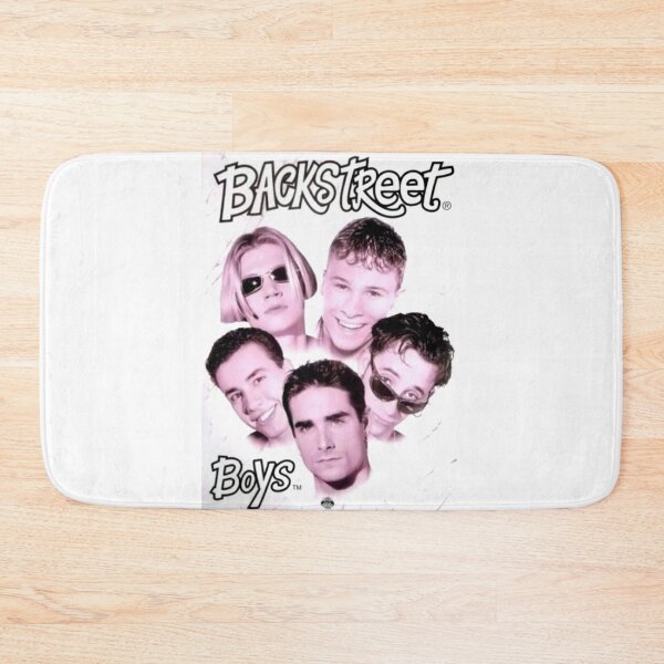 Item preview, Backstreet Boys Vocal group designed and sold by drjovva.
