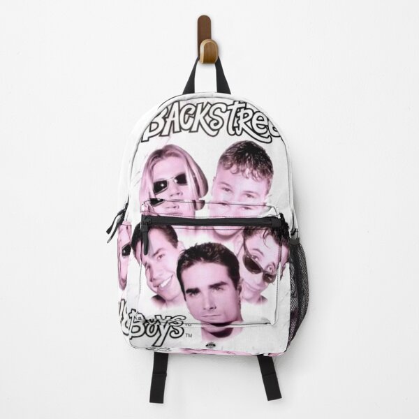 Item preview, Backstreet Boys Vocal group designed and sold by drjovva.