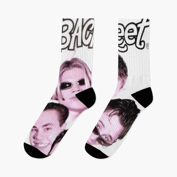 Item preview, Backstreet Boys Vocal group designed and sold by drjovva.