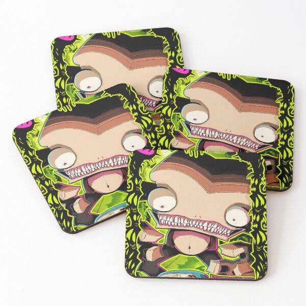 Item preview, The Gaslight District designed and sold by Facturesfory.