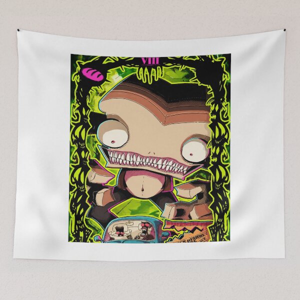 Item preview, The Gaslight District designed and sold by Facturesfory.