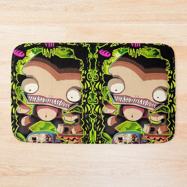 Item preview, The Gaslight District designed and sold by Facturesfory.