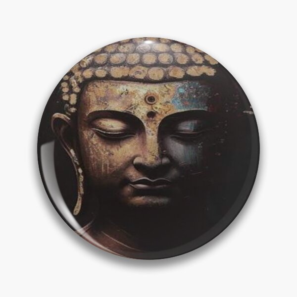 Item preview, buda designed and sold by pksart1.
