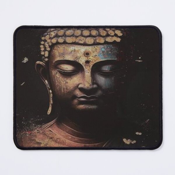 Item preview, buda designed and sold by pksart1.