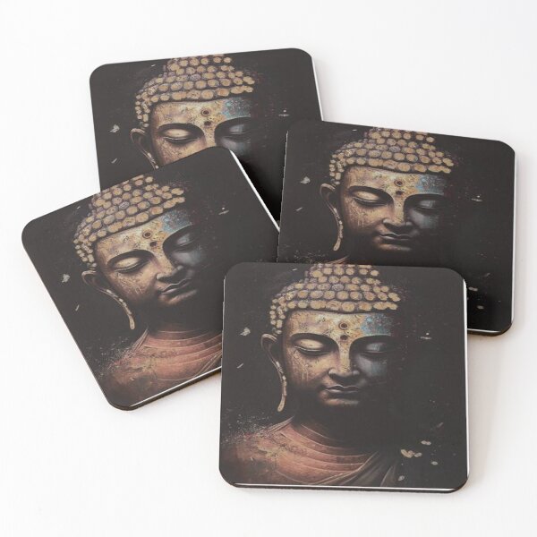 Item preview, buda designed and sold by pksart1.