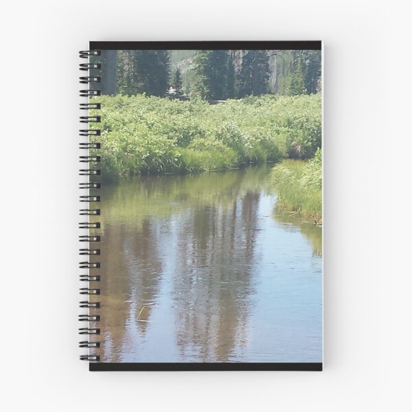 Item preview, Summer Stream designed and sold by MoonviewRising.