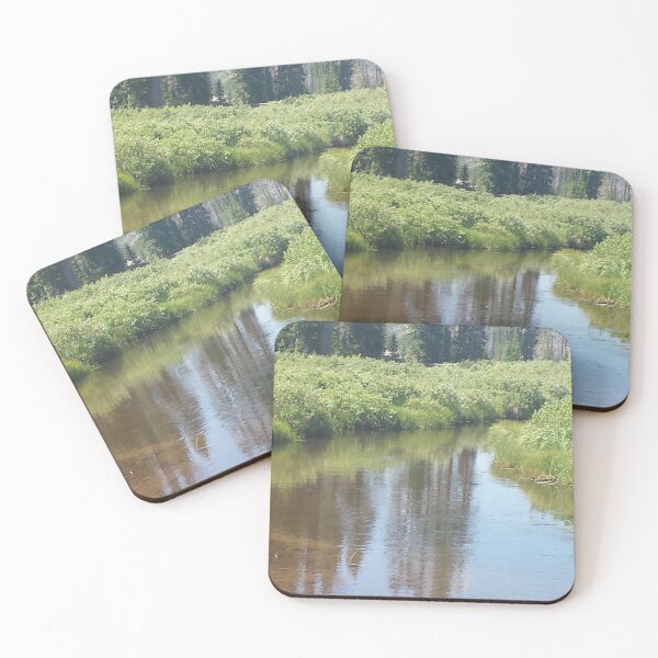 Item preview, Summer Stream designed and sold by MoonviewRising.