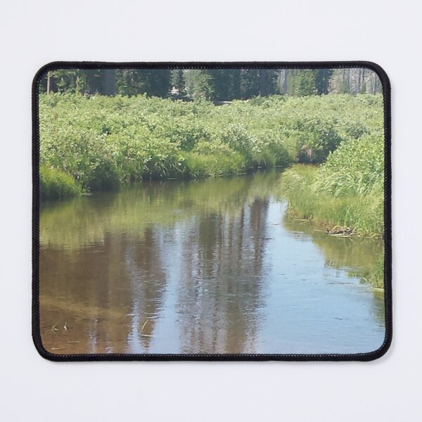 Item preview, Summer Stream designed and sold by MoonviewRising.