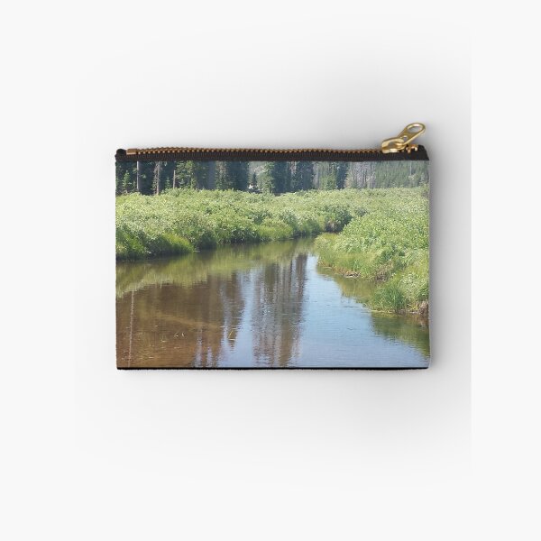 Item preview, Summer Stream designed and sold by MoonviewRising.