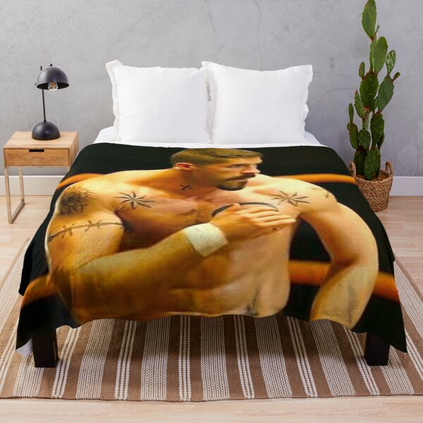Item preview, scott adkins designed and sold by bngzt666.