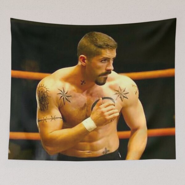 Item preview, scott adkins designed and sold by bngzt666.