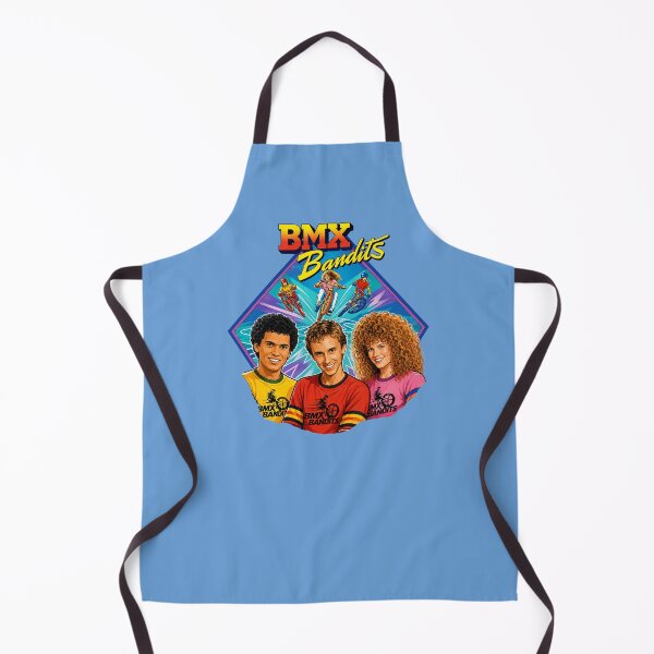 Item preview, Bike Bandits designed and sold by Popcorn Odyssey.