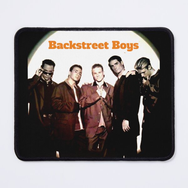 Item preview, Backstreet Boys Vocal group designed and sold by drjovva.
