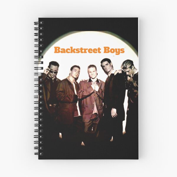 Item preview, Backstreet Boys Vocal group designed and sold by drjovva.
