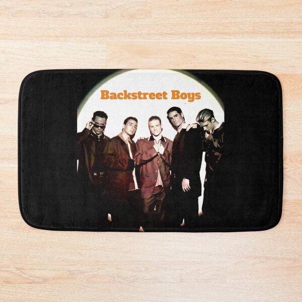 Item preview, Backstreet Boys Vocal group designed and sold by drjovva.