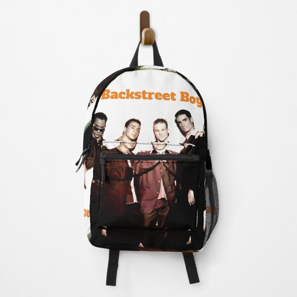 Item preview, Backstreet Boys Vocal group designed and sold by drjovva.
