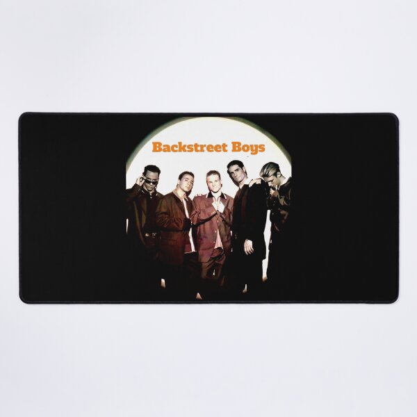 Item preview, Backstreet Boys Vocal group designed and sold by drjovva.