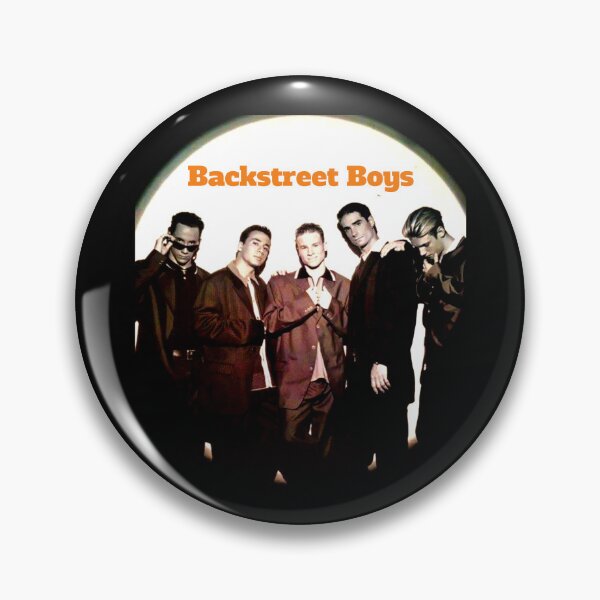 Item preview, Backstreet Boys Vocal group designed and sold by drjovva.