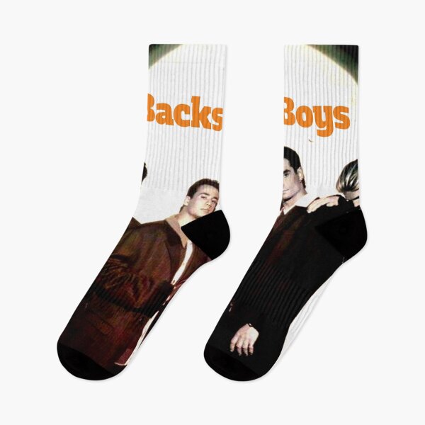 Item preview, Backstreet Boys Vocal group designed and sold by drjovva.