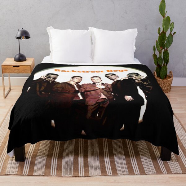 Item preview, Backstreet Boys Vocal group designed and sold by drjovva.