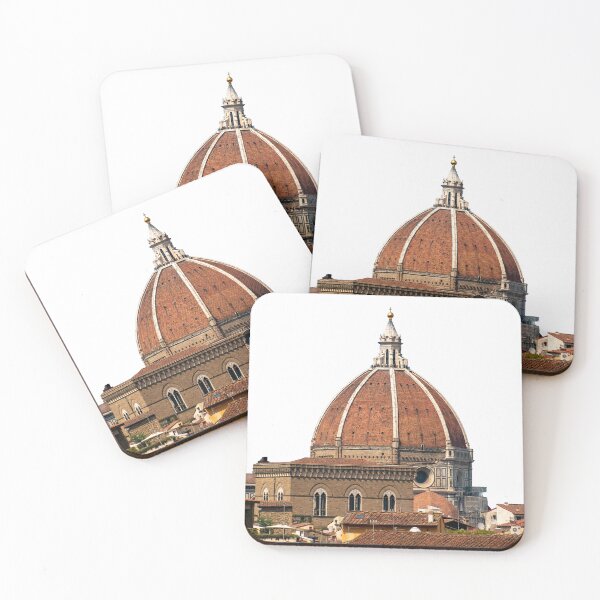 Item preview, Il Duomo Florence designed and sold by SagePhoto.