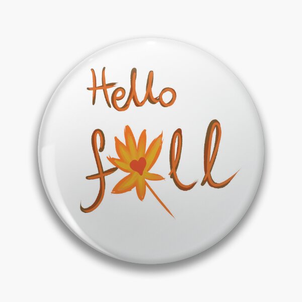Item preview, hello fall designed and sold by Kasia1987t.