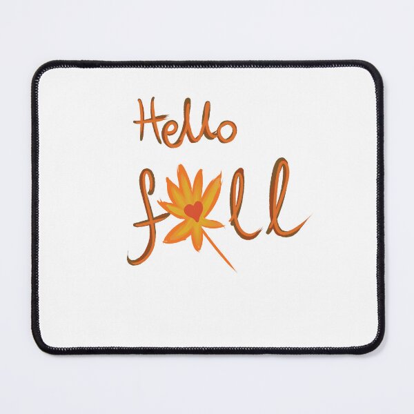 Item preview, hello fall designed and sold by Kasia1987t.
