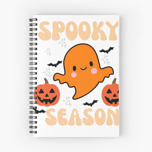 Item preview, Spooky Season designed and sold by Aqualung1971.