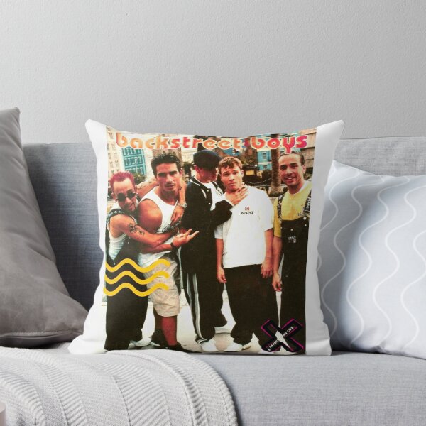 Item preview, Backstreet Boys Vocal group designed and sold by drjovva.