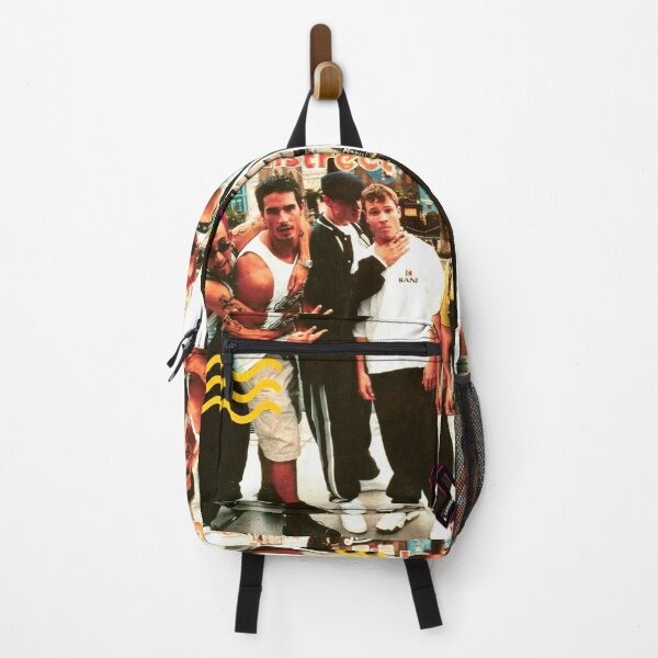Item preview, Backstreet Boys Vocal group designed and sold by drjovva.